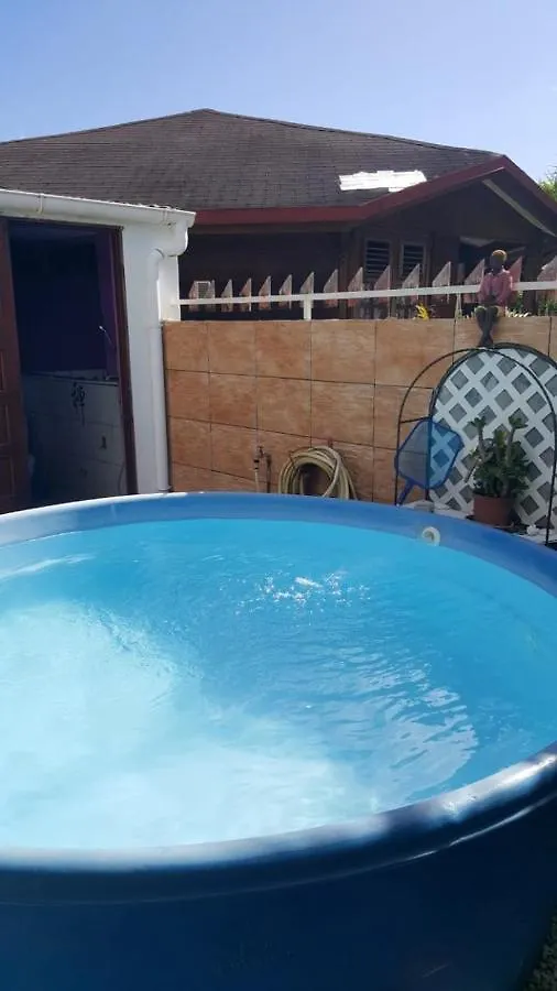 Maison Charmante A سانت آن 0*, سانت آن