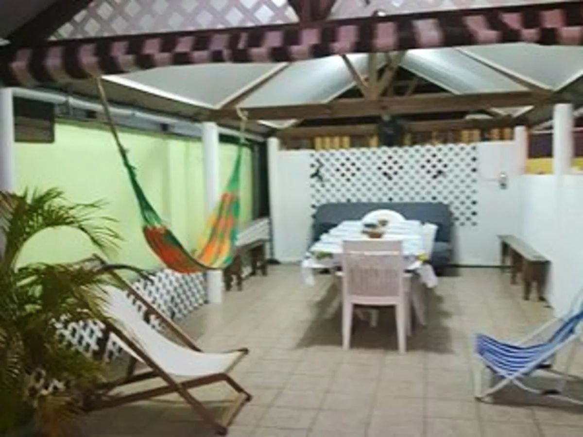 Maison Charmante A سانت آن 0*, سانت آن