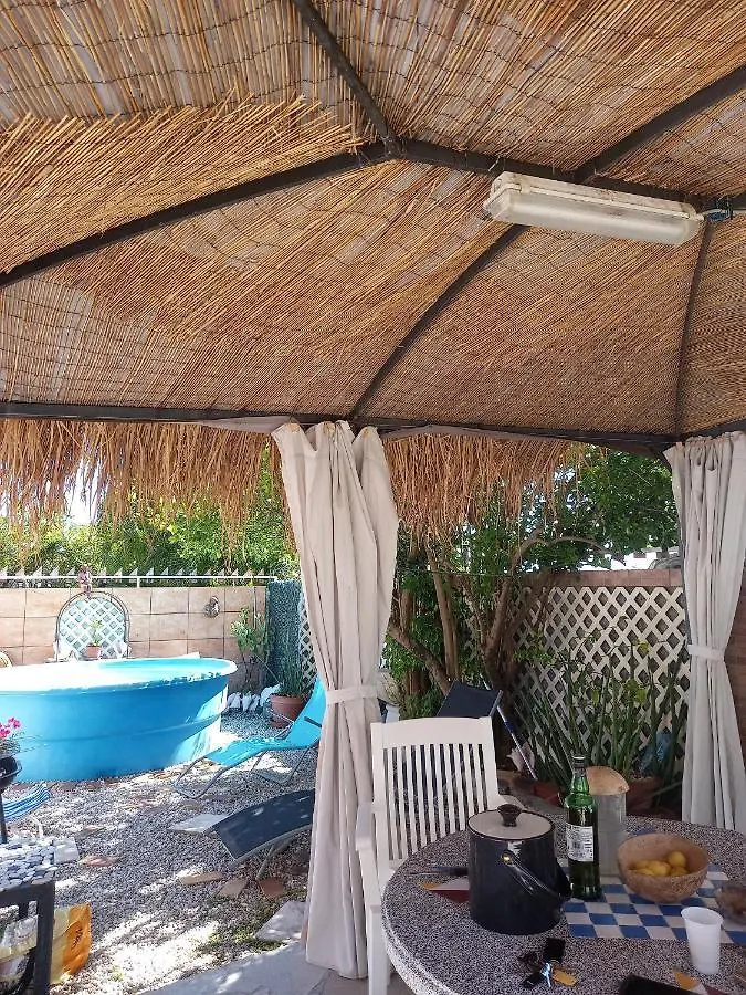 Holiday home Maison Charmante A Sainte-Anne